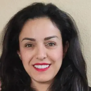 Patricia M., BackBiome customer