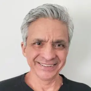 Robert S., BackBiome customer